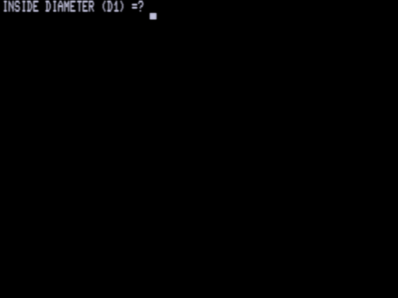 Screen shot